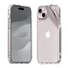 „Araree Flexield“ iPhone 15 Plus / 14Plus 6.7 colio dėklas, skaidrus AR20-01835A
