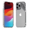 Dėklas Araree etui Flexield iPhone 15 Pro Max6.7" przeźroczysty/clear AR20-01855A