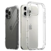 „Araree Flexield“ iPhone 16 Pro Max 6.9" dėklas, skaidrus AR20-02104A