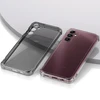 Dėklas Araree etui Flexield Sam A15 A155 / A155G A156 przeźroczysty/clear AR20-01901A