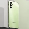 Dėklas Araree dėžutė Flexield Sam A54 5G A546 skaidrus/permatomas AR20-01600C