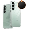Dėklas Araree etui Flexield Sam S25przeźroczysty/clear AR20-02205A