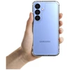 Dėklas Araree dėžutė Flexield Sam S25 Ultraprzeźroczysty/clear AR20-02207A