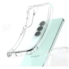 Dėklas Araree dėžutė Flexield Sam S25 Ultraprzeźroczysty/clear AR20-02207A