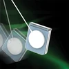 Araree dėklas Nukin 360 M Sam Z Flip6 skaidrus AR20-02020A