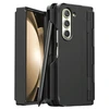 Dėklas Araree etui Nukin 360 P Sam Z Fold5 F946czarny/juodas AR20-01764B