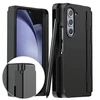 Dėklas Araree etui Nukin 360 P Sam Z Fold5 F946czarny/juodas AR20-01764B