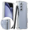 Araree dėklas Nukin 360 P Sam Z Fold5 F946clear/clear AR20-01764A