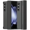 Dėklas Araree case Nukin 360 Sam Z Fold6 juodas AR20-02029C