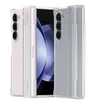 Dėklas Araree case Nukin 360 Sam Z Fold6 clear matt AR20-02029B
