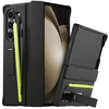 Dėklas Araree case Nukin 360 SP Sam Z Fold6 juodas AR20-02009A