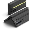 Dėklas Araree case Nukin 360 SP Sam Z Fold6 juodas AR20-02009A