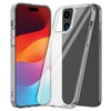 Dėklas Araree etui Nukin iPhone 15 Pro Max 6.7"przeźroczysty/clear AR20-01856A