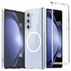 Dėklas Araree dėžutė Nukin M Sam Z Fold5 F946clear/clear AR20-01762A