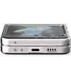 Dėklas Araree Nukin Case Sam Z Flip5 F731 clear AR20-01774A
