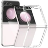 Dėklas Araree Nukin Case Sam Z Flip5 F731 clear AR20-01774A