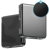 Dėklas Araree Nukin Case Sam Z Flip5 F731 clear AR20-01774A