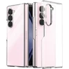 Skaidrus „Araree“ dėklas „Nukin Sam Z Fold6 AR20-02028A“