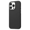Dėklas Araree etui Pellis Carbon iPhone 16 Pro 6.3" juoda/juodas AR20-02125B