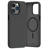 Dėklas Araree etui Typoskin M iPhone 15 Pro Max6.7" juoda/juodas AR20-01859A