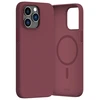Dėklas Araree etui Typoskin M iPhone 15 Pro Max6.7" raudona/deep red AR20-01859B