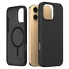 Dėklas Araree etui Typoskin M iPhone 16 Pro Max6.9" juoda/juodas AR20-02118A