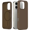 Dėklas „Araree Typoskin M iPhone 16 Pro Max6.9“ raudonas/auksinis raudonas AR20-02118C