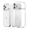 Dėklas Araree Flexield do iPhone 17 Pro Max przeźroczysty