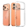Dėklas Araree Flexield iPhone 17 Pro skaidrus