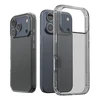 Dėklas Araree Flexield do iPhone 17 Pro dymny