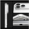 Dėklas Araree Flexield do iPhone 18 Pro / 17 Pro permatomas