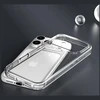 Dėklas Araree Flexield do iPhone 18 Pro / 17 Pro permatomas