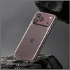 Dėklas Araree Flexield do iPhone 18 Pro / 17 Pro permatomas