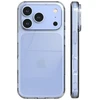 Dėklas Araree Flexield do iPhone 18 Pro / 17 Pro permatomas