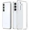 Dėklas Araree Flexield do Samsung Galaxy S25 FE przeźroczysty