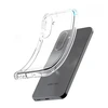 Dėklas Araree Flexield do Samsung Galaxy A26 przeźroczysty