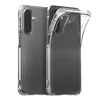 Dėklas Araree Flexield do Samsung Galaxy A26 przeźroczysty