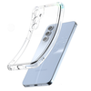 Dėklas Araree Flexield do Samsung Galaxy A16 / A16 5G przeźroczysty