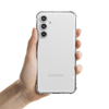 Dėklas Araree Flexield do Samsung Galaxy A16 / A16 5G przeźroczysty