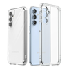 Dėklas Araree Flexield do Samsung Galaxy A16 / A16 5G przeźroczysty