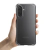 Dėklas Araree Flexield do Samsung Galaxy A26 przeźroczysty