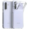 Dėklas Case Araree Flexield for Samsung Galaxy A36 5G transparent