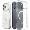 Dėklas Araree Flexield M do iPhone 17 Pro Max przeźroczysty