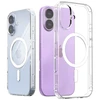 Dėklas Araree Flexield M iPhone 17 skaidrus