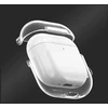 Dėklas Araree Nukin for AirPods 4 skaidrus