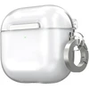 Dėklas Araree Nukin for AirPods 4 skaidrus