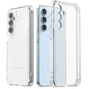 Dėklas Araree Flexield do Samsung Galaxy A16 / A16 5G przeźroczysty
