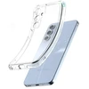 Dėklas Araree Flexield do Samsung Galaxy A16 / A16 5G przeźroczysty