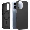 Dėklas Araree Typo Skin M MagSafe do iPhone 17 juoda