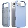 Dėklas Araree Typo Skin M MagSafe do iPhone Air mėlyna
